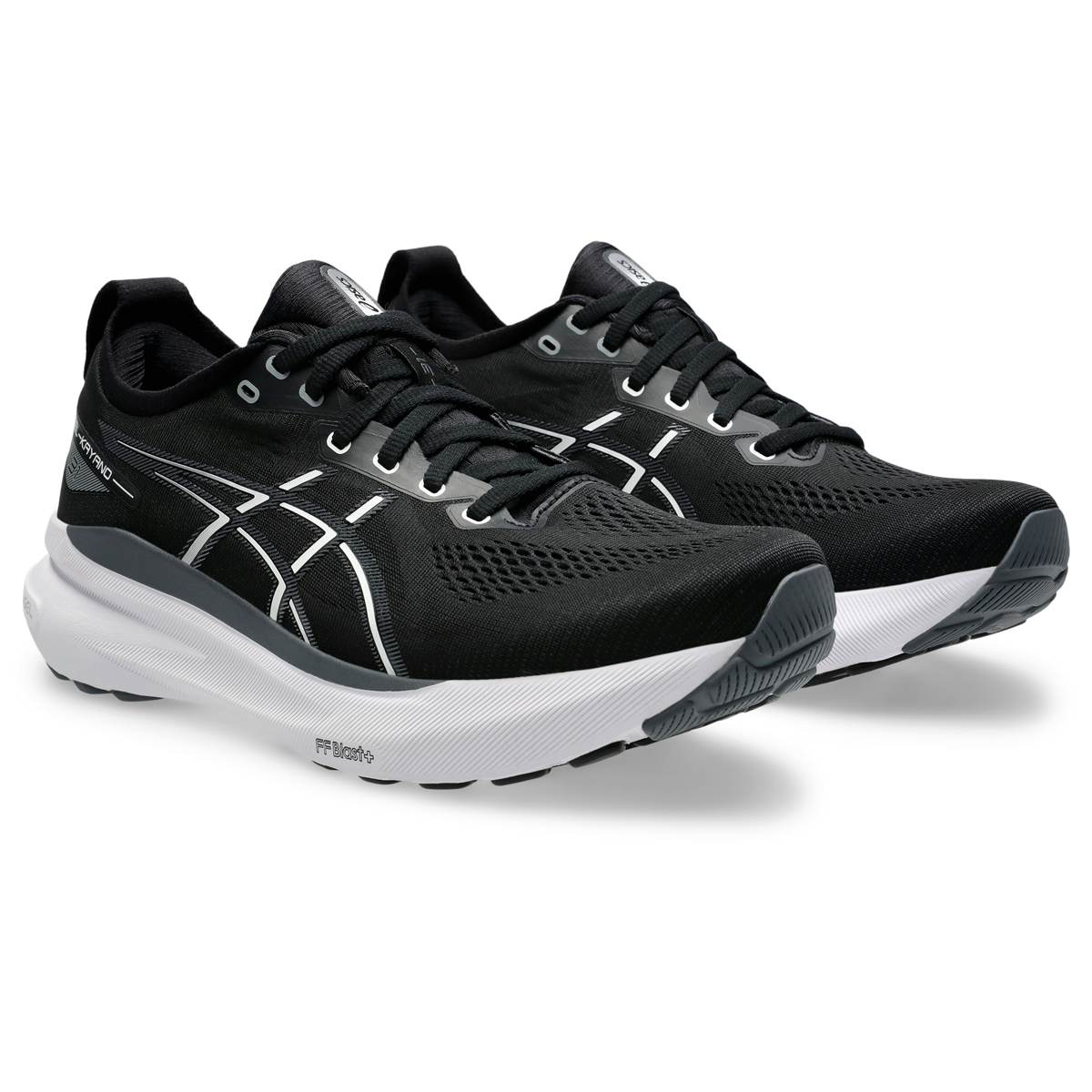 ASICS Men’s Max Cushion Stability Road Running Shoes