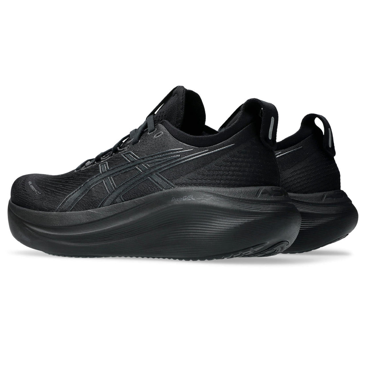 ASICS GEL-Nimbus 27 Men’s Max Cushion Road Running Shoes