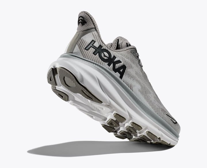 Hoka Clifton 9 Lightweight Cushioned Breathable Running Shoes