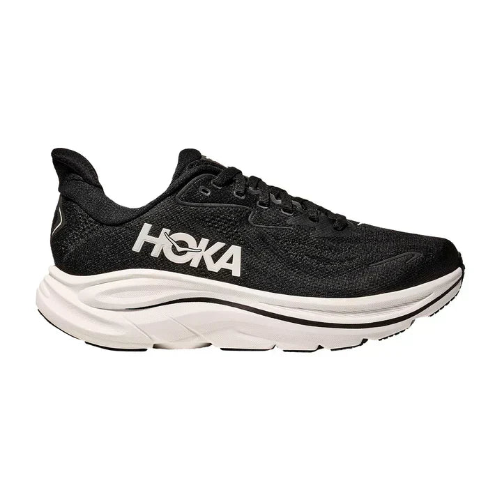 Hoka Clifton 10 Lightweight Cushioned Running Shoes – Breathable EVA Road Trainers