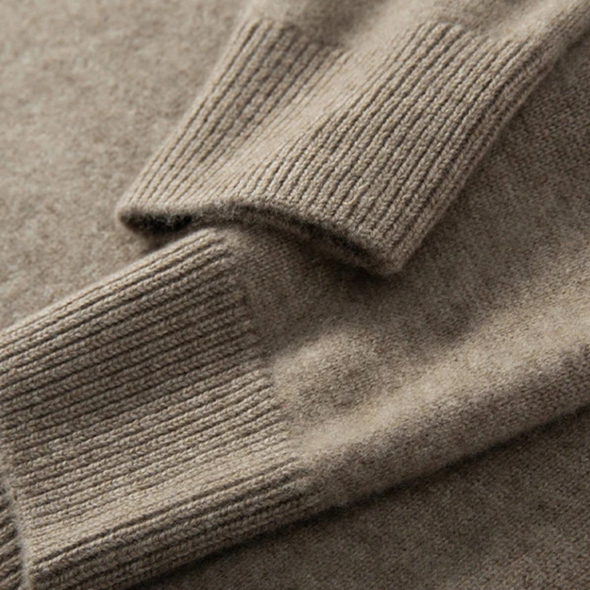 Women's Fashion Soft Turtleneck Warm Sweater
