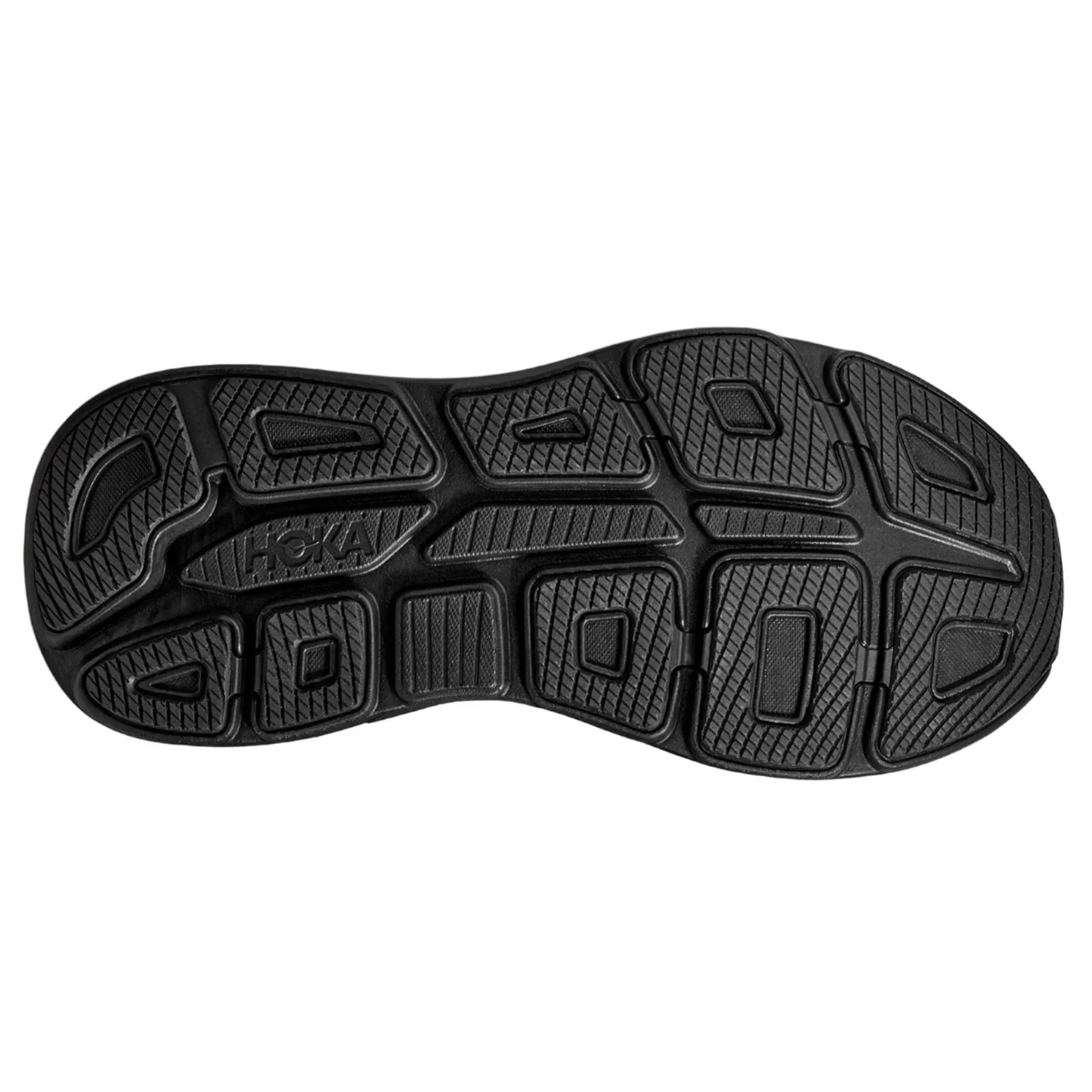 Hoka Bondi 9 Max Cushion Lightweight Cushioned Running Shoes – Breathable EVA Road Trainers