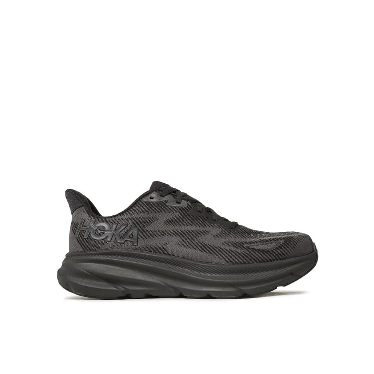 Hoka Clifton 9 Lightweight Cushioned Breathable Running Shoes