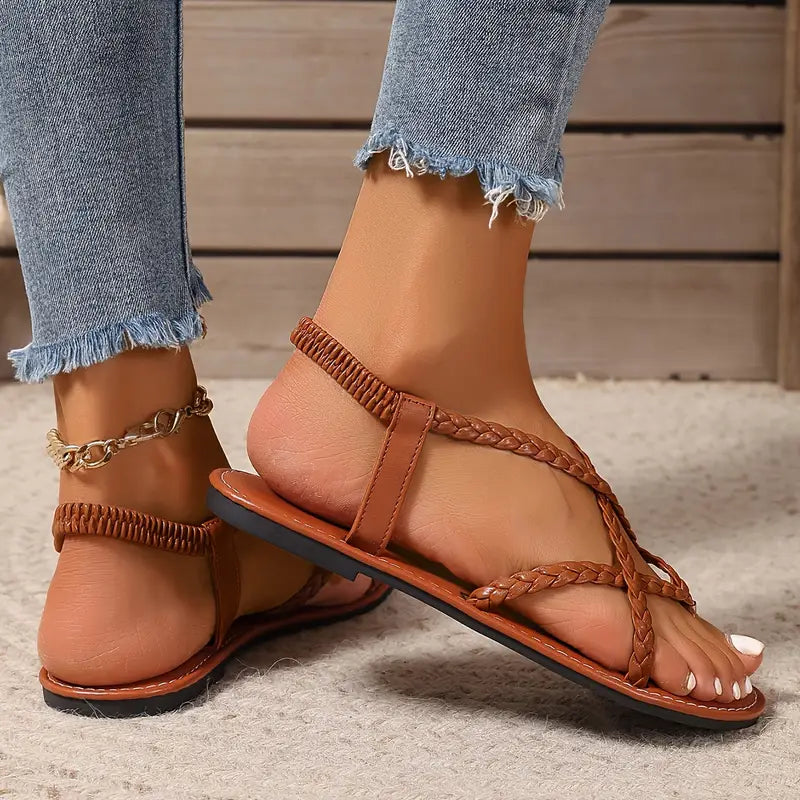 Fashion Summer Outdoor Functional Beach Sandals for Women