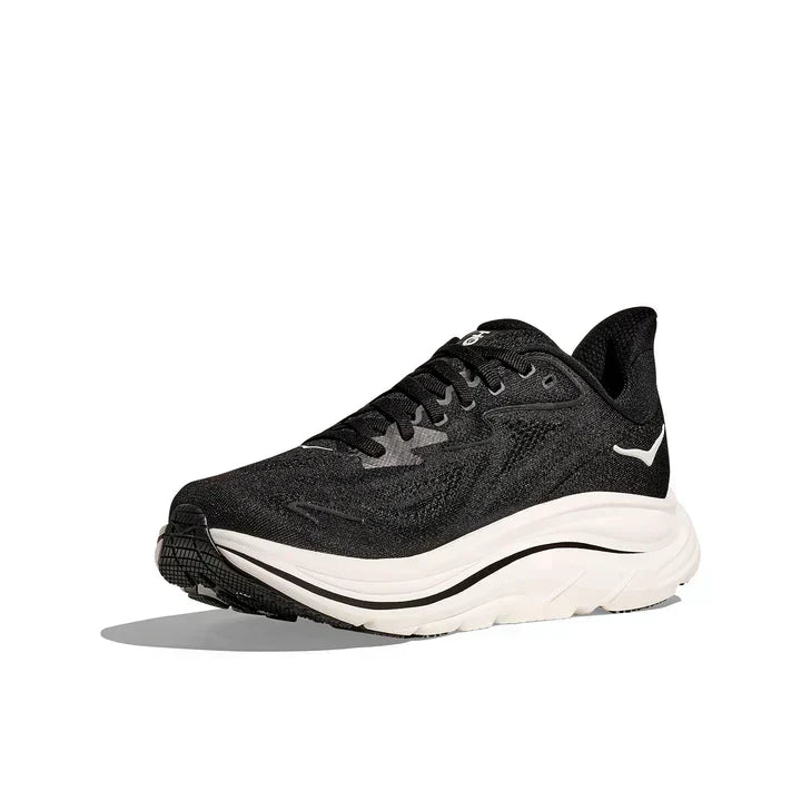 Hoka Clifton 10 Lightweight Cushioned Running Shoes – Breathable EVA Road Trainers