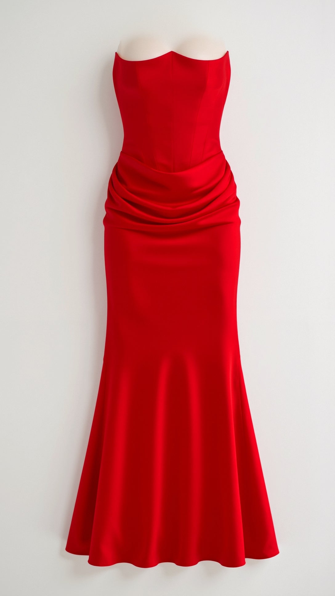 Women's Trendy Celebration Elegant Maxi Wedding Guest Dress