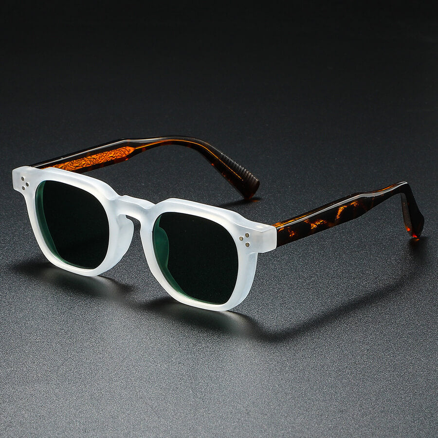 Arvellino | Men’s Premium Acetate Sunglasses