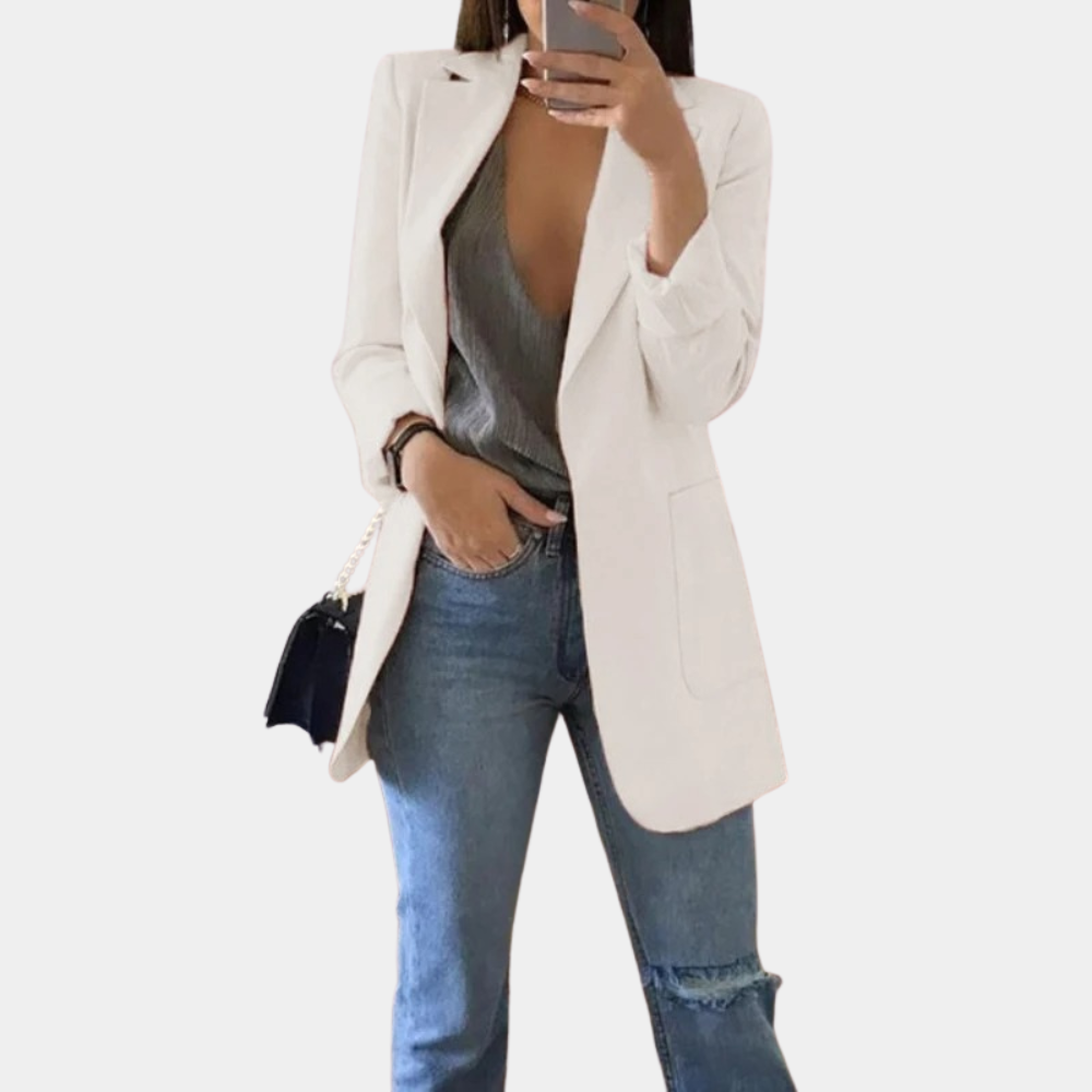 Blazer Dresses for Timeless Wardrobe Elegance