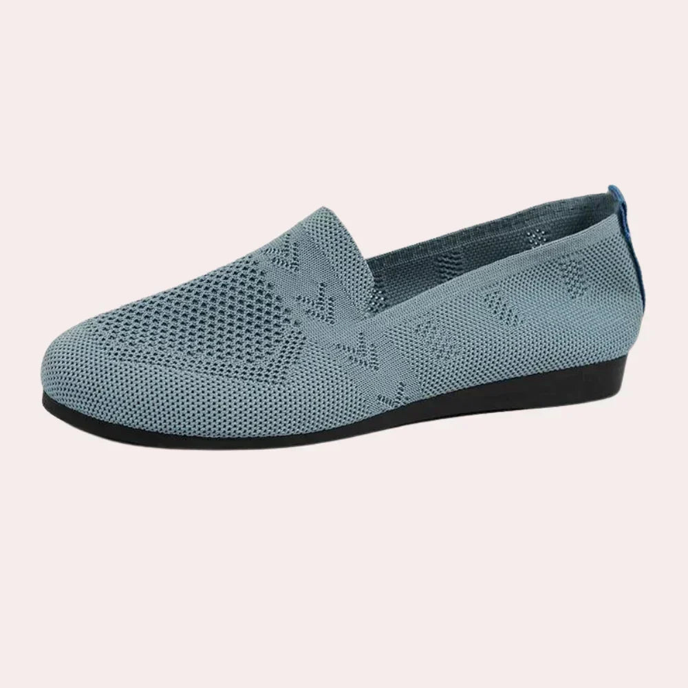 Women's Fashion Elegance Support Airy Shoes