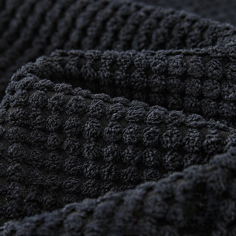 Pineau | Women’s Pineapple Pattern Knit Sweatpants