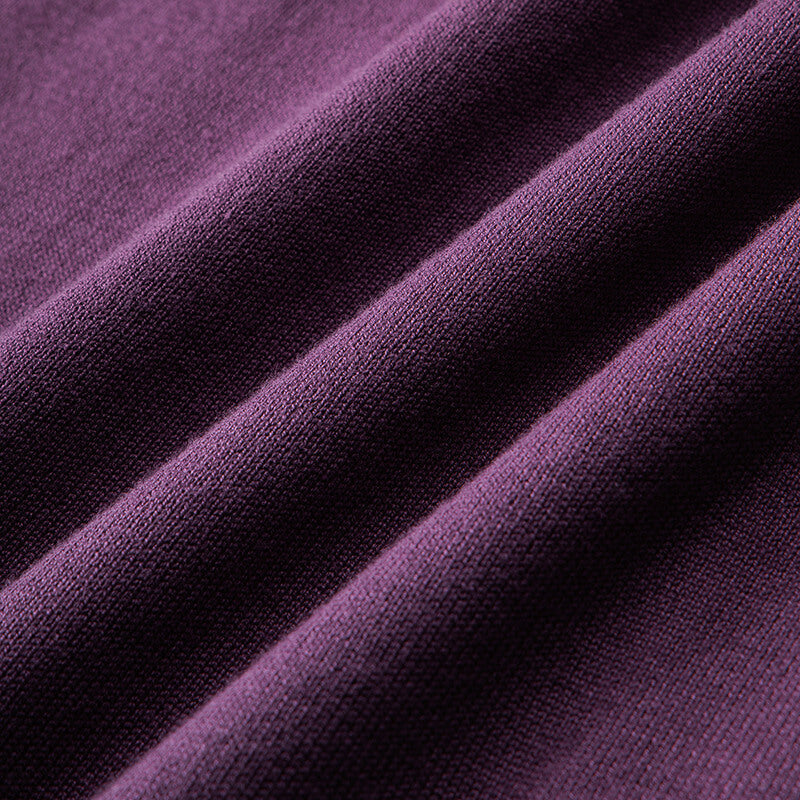 Volter | Men’s Viscose Knit Polo
