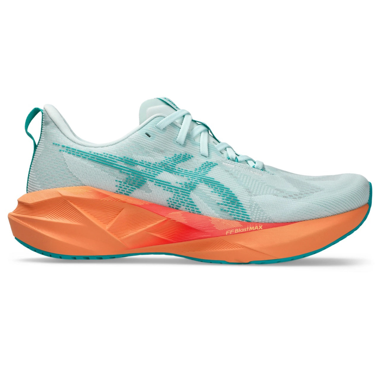 Novablast 5 Lightweight Cushioned Running Shoes – Breathable Road Trainers