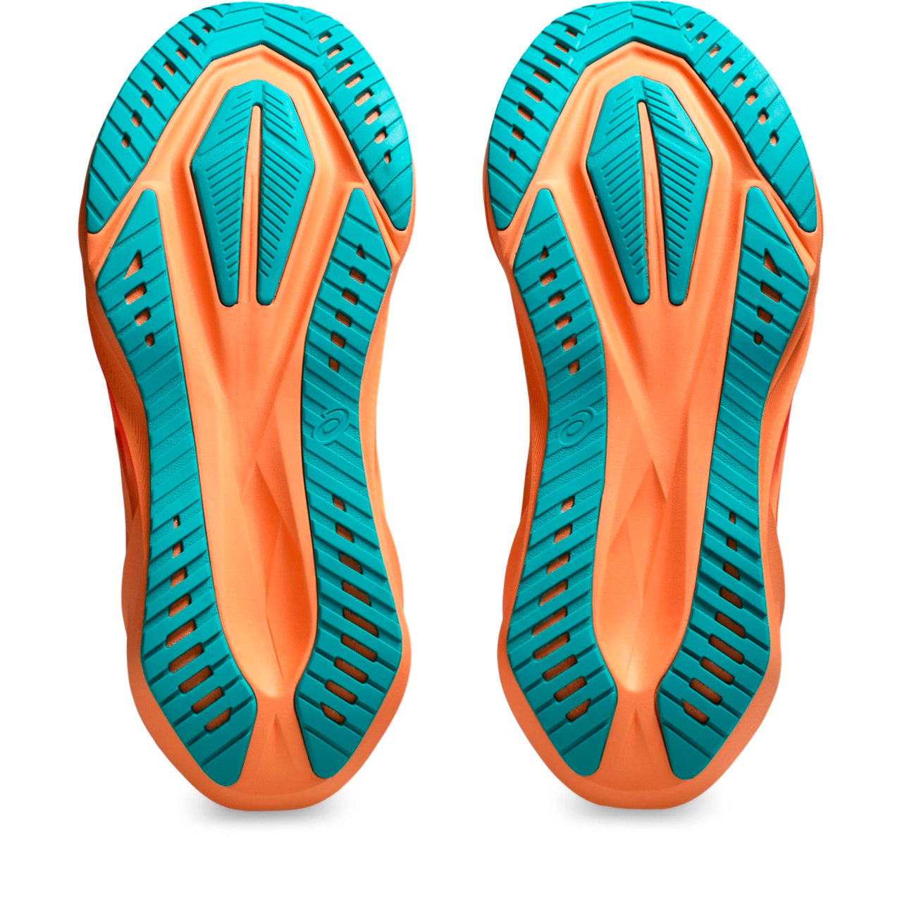 Novablast 5 Lightweight Cushioned Running Shoes – Breathable Road Trainers