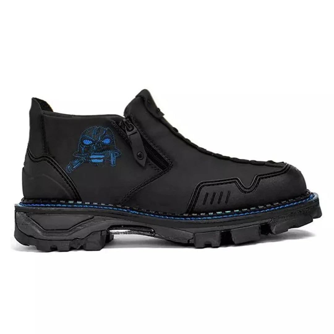 Classic Mens Boots for Everyday Style