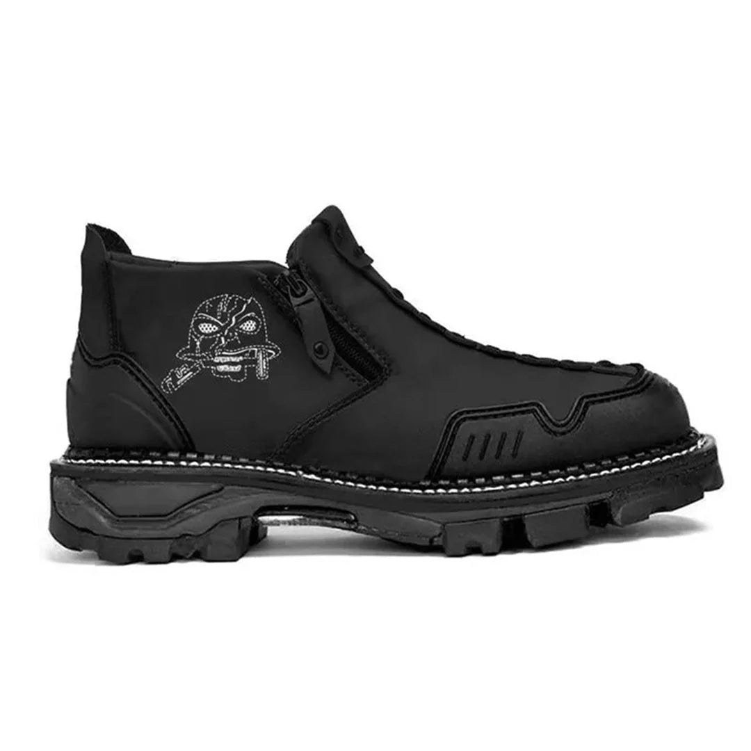 Classic Mens Boots for Everyday Style