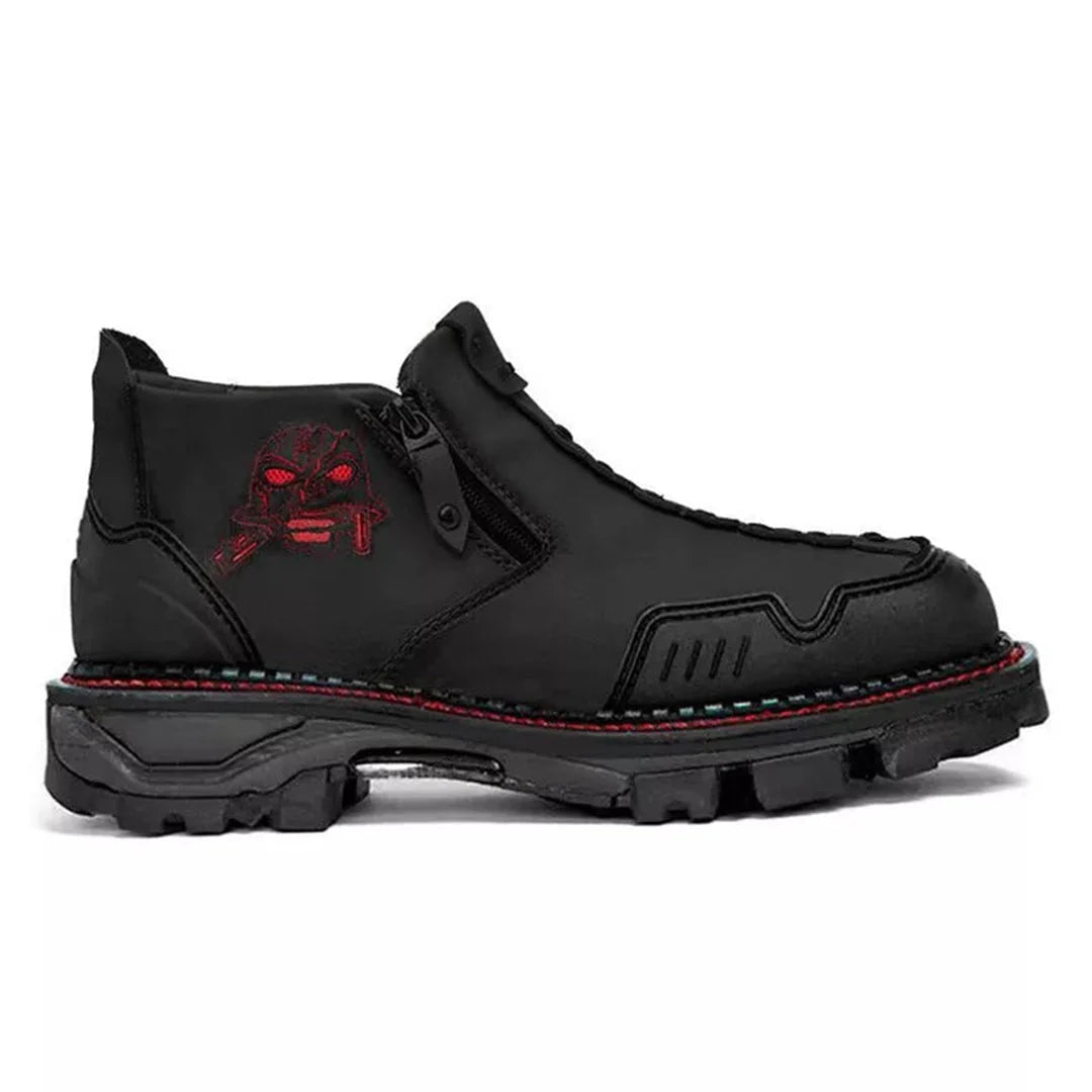 Classic Mens Boots for Everyday Style