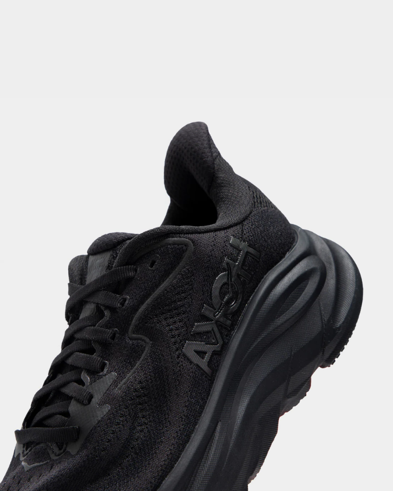 Hoka Clifton 10 Lightweight Cushioned Running Shoes