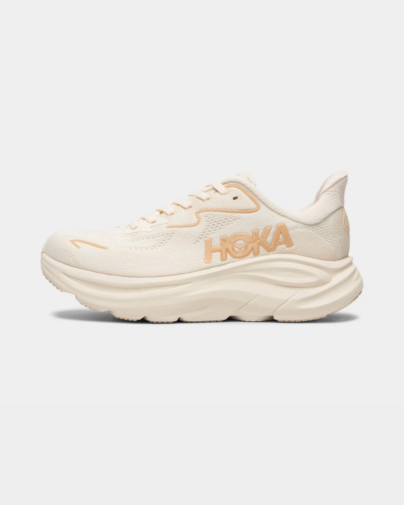 Hoka Clifton 10 Lightweight Cushioned Running Shoes