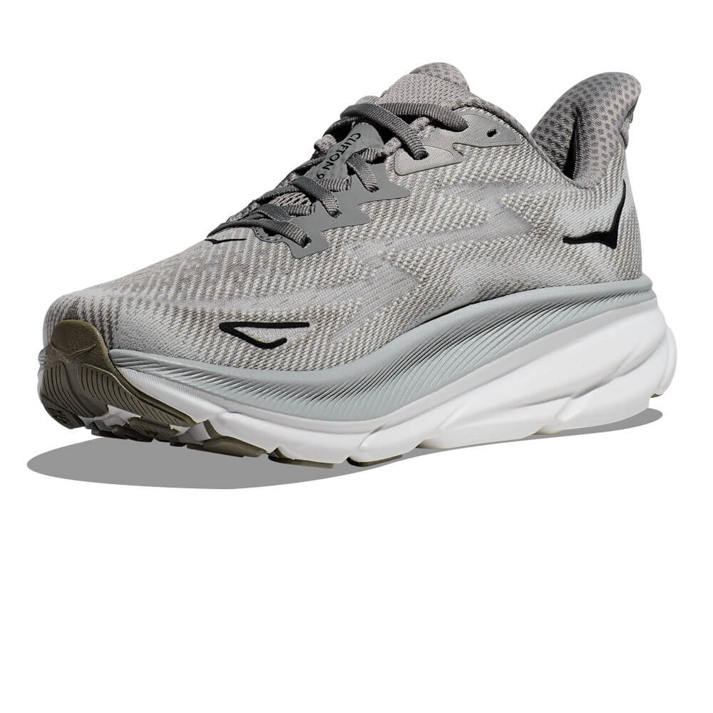 Hoka Clifton 9 Unisex Lightweight Cushioned Running Shoes