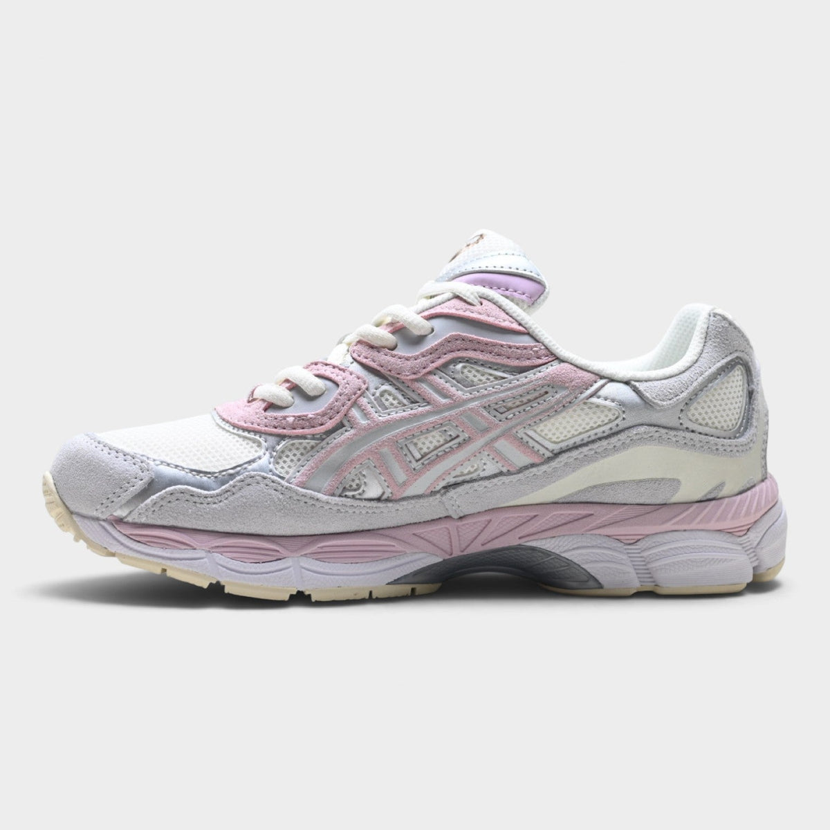 ASICS GEL-NYC Women’s Retro Lifestyle Trainers
