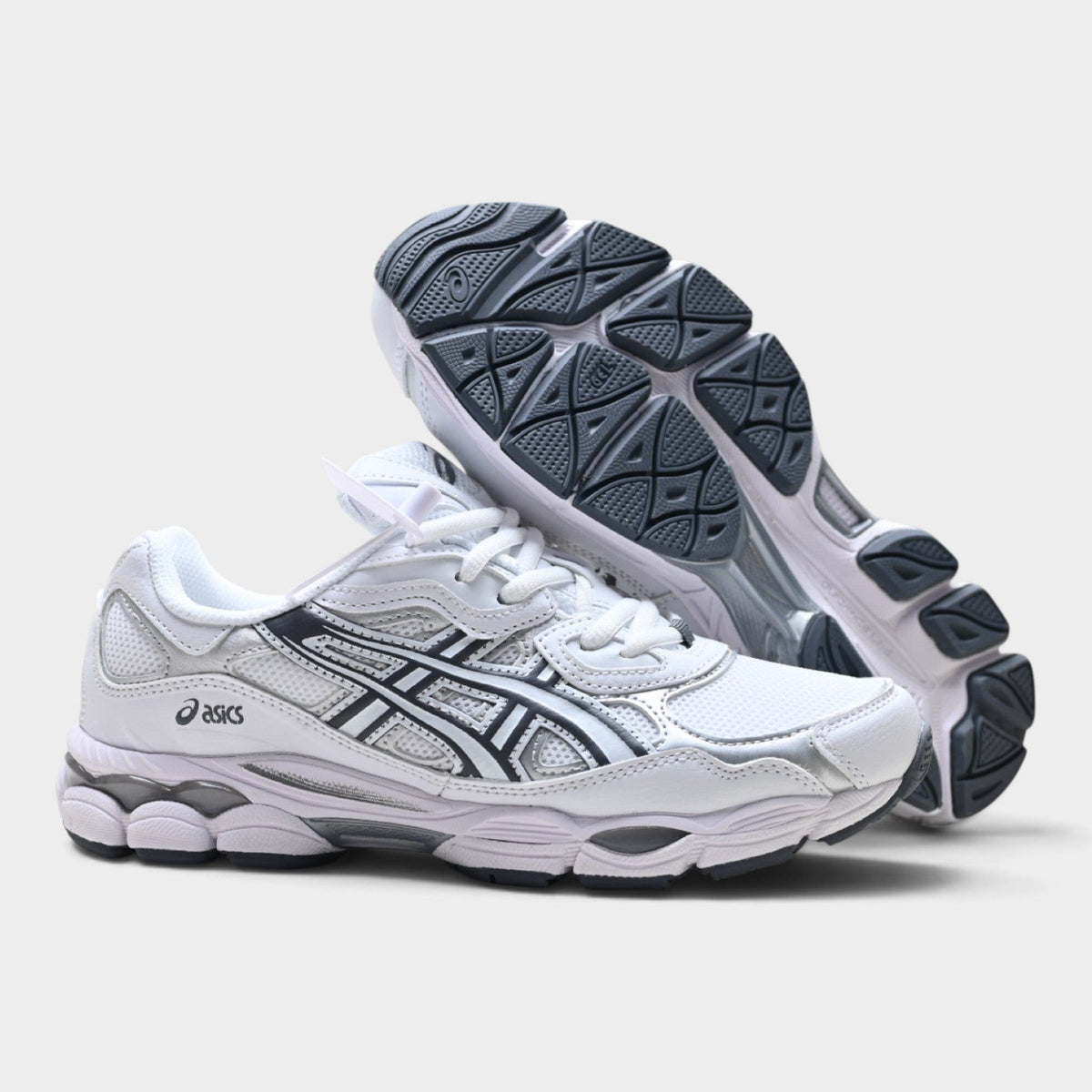 ASICS GEL-NYC Women’s Retro Lifestyle Trainers