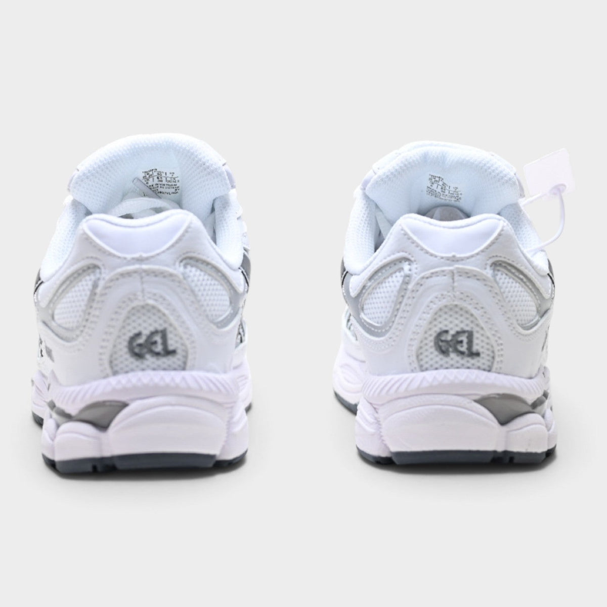 ASICS GEL-NYC Women’s Retro Lifestyle Trainers