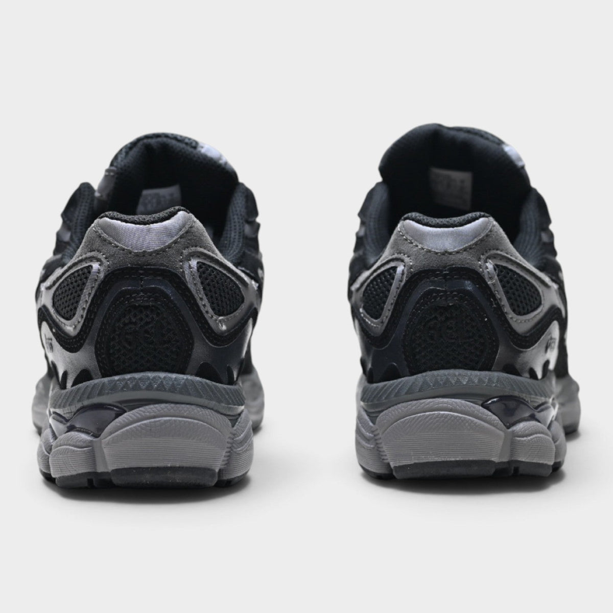 ASICS GEL-NYC Women’s Retro Lifestyle Trainers