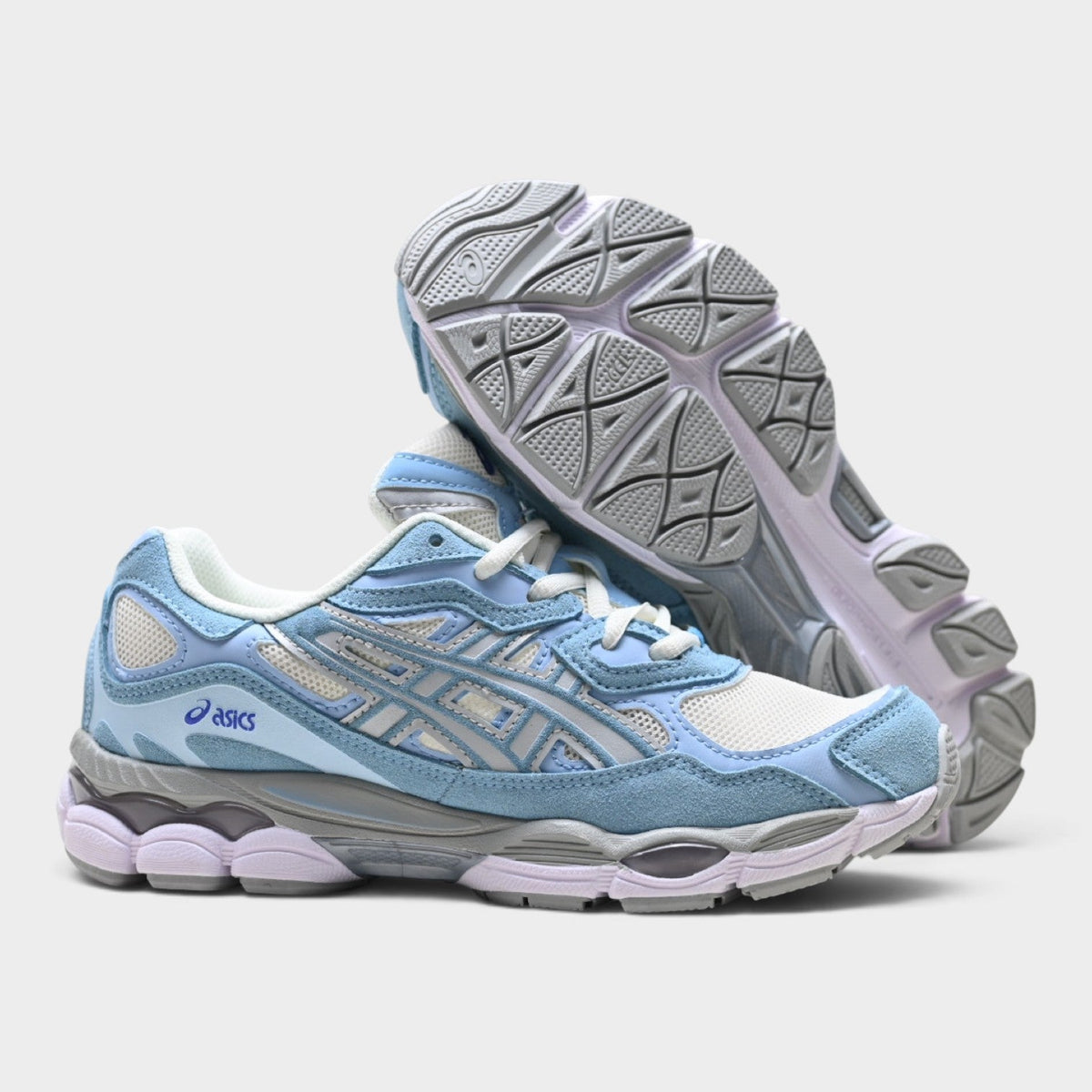 ASICS GEL-NYC Women’s Retro Lifestyle Trainers