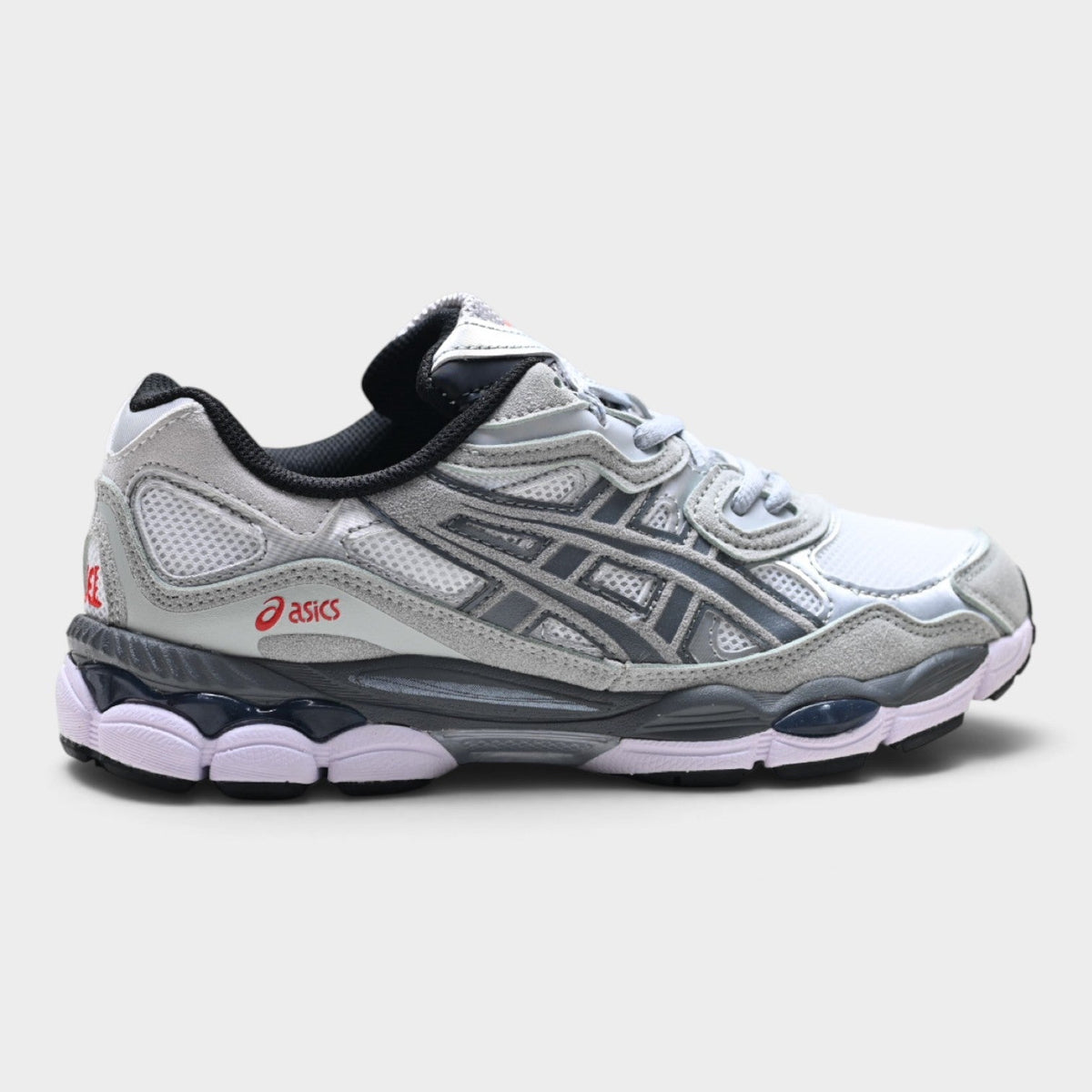 ASICS GEL-NYC Women’s Retro Lifestyle Trainers