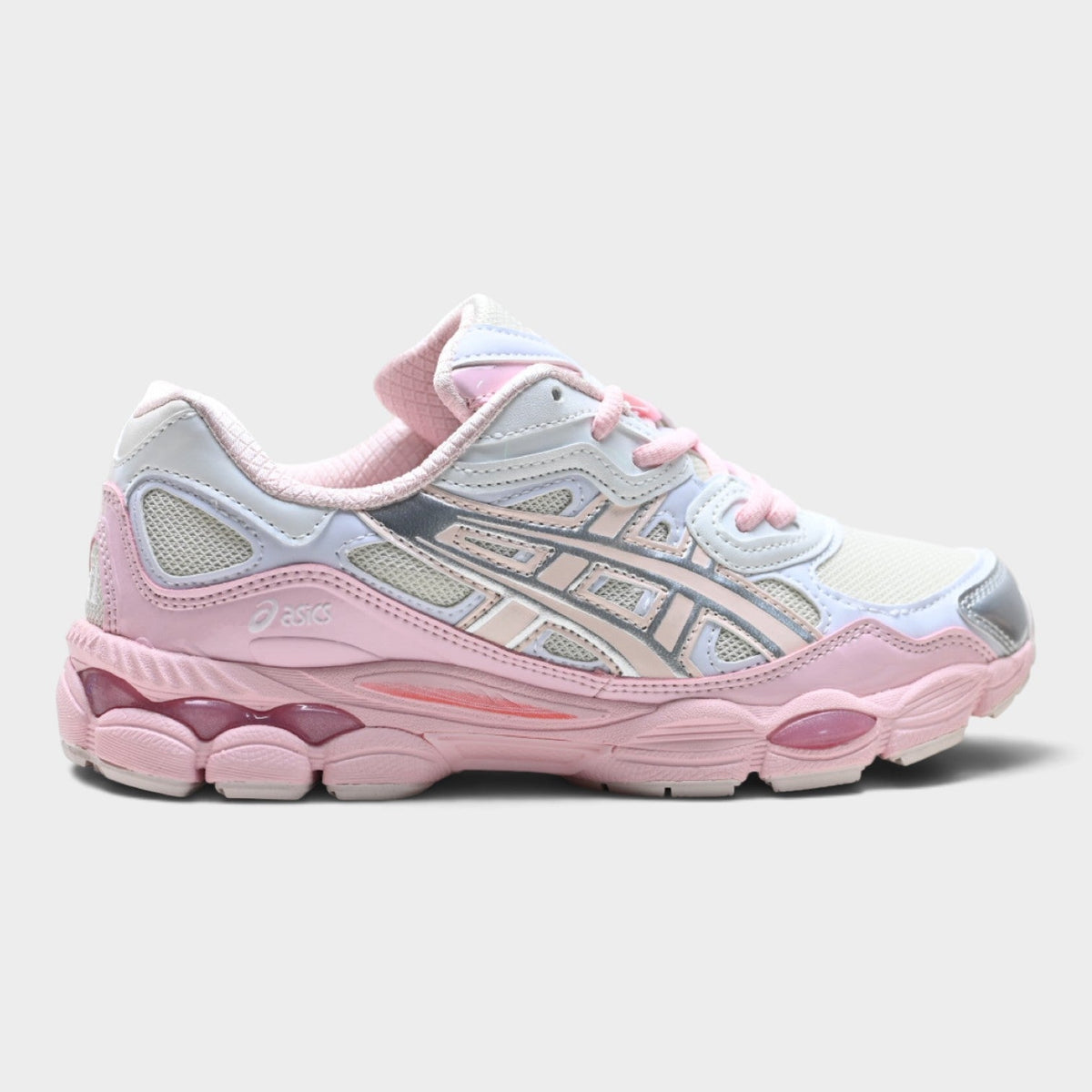 ASICS GEL-NYC Women’s Retro Lifestyle Trainers