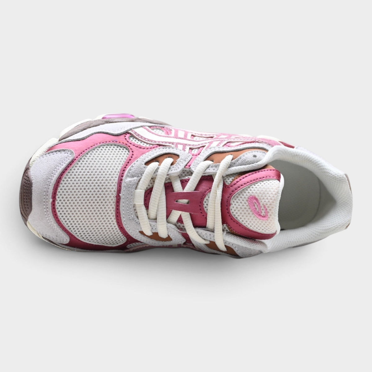 ASICS GEL-NYC Women’s Retro Lifestyle Trainers