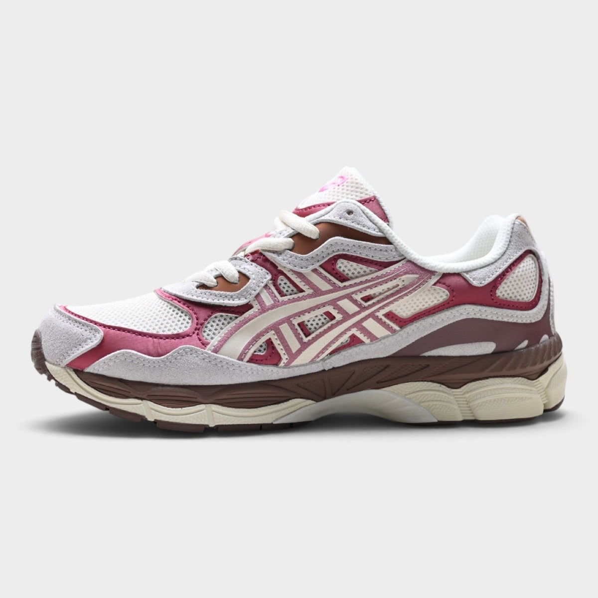 ASICS GEL-NYC Women’s Retro Lifestyle Trainers