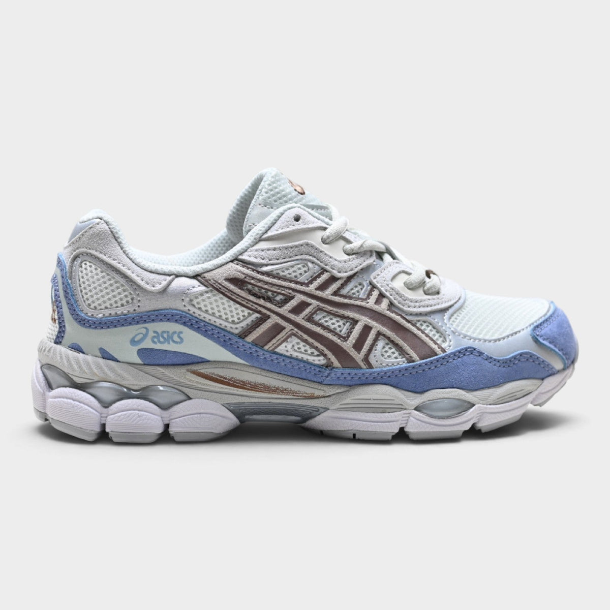 ASICS GEL-NYC Women’s Retro Lifestyle Trainers