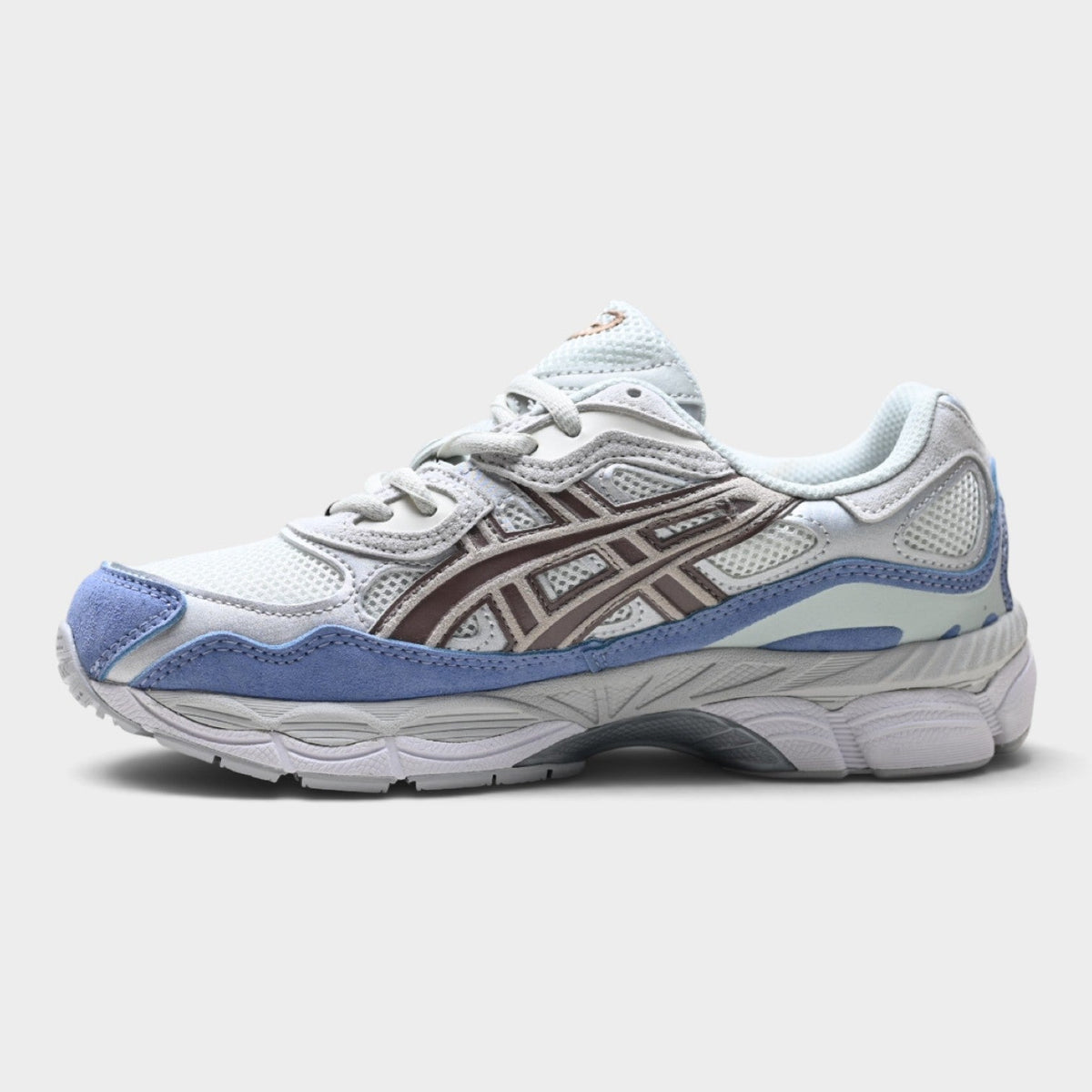 ASICS GEL-NYC Women’s Retro Lifestyle Trainers
