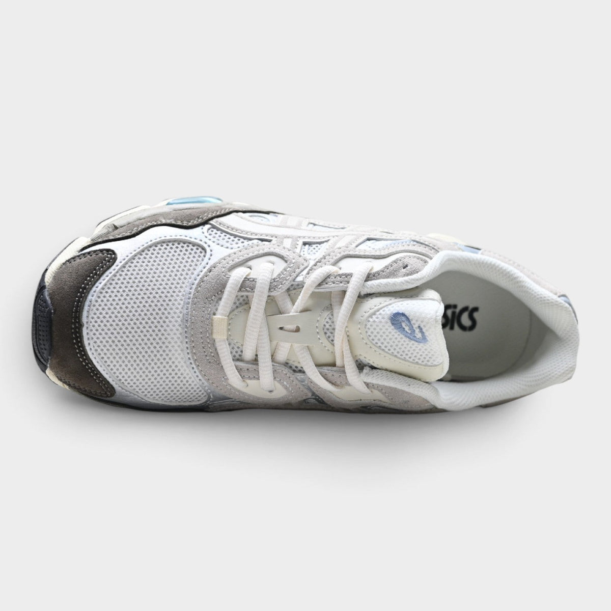 ASICS GEL-NYC Women’s Retro Lifestyle Trainers