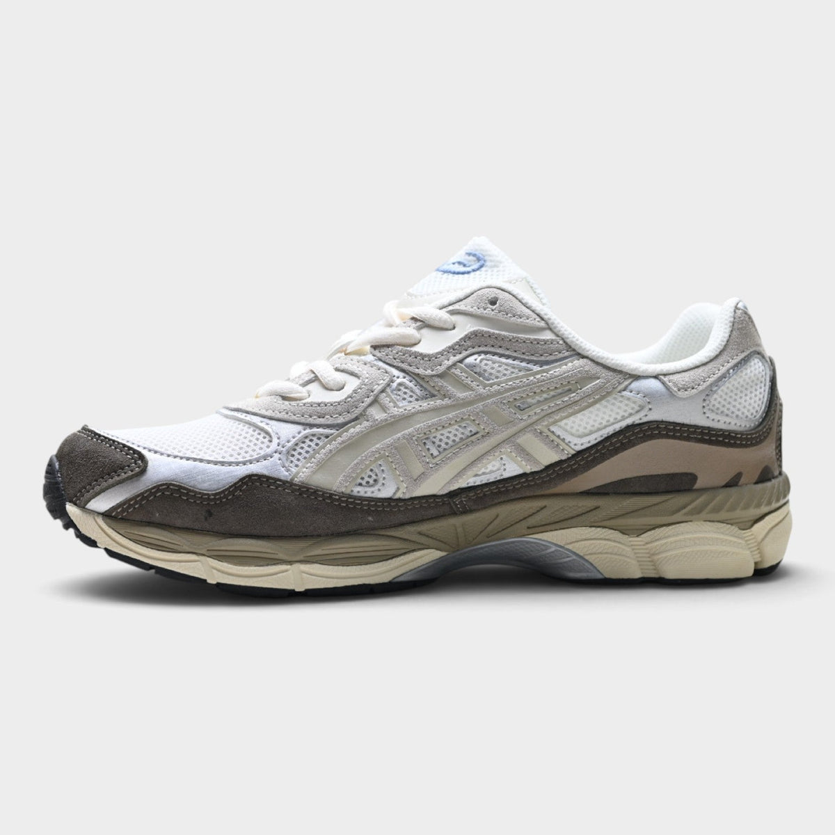 ASICS GEL-NYC Women’s Retro Lifestyle Trainers