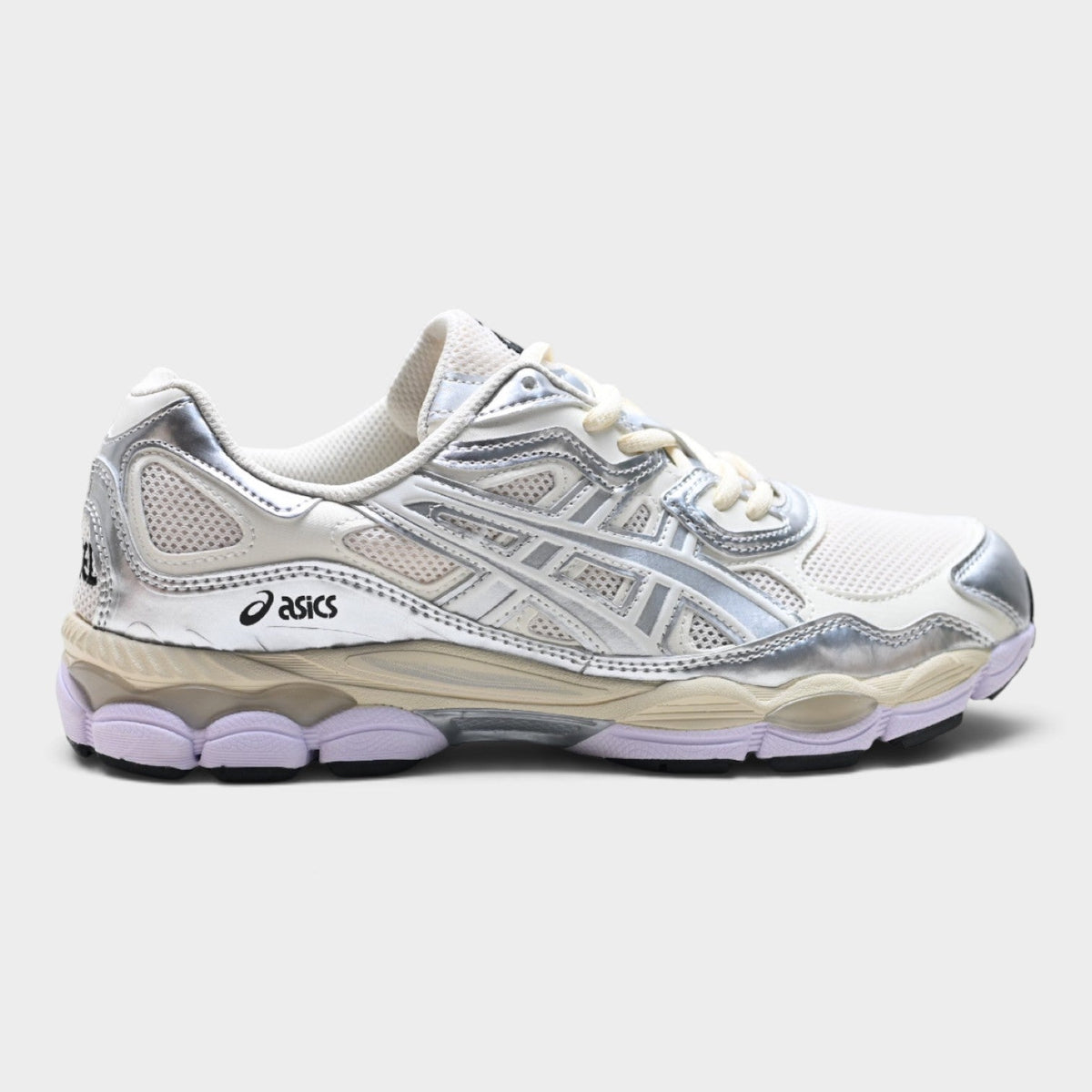 ASICS GEL-NYC Women’s Retro Lifestyle Trainers
