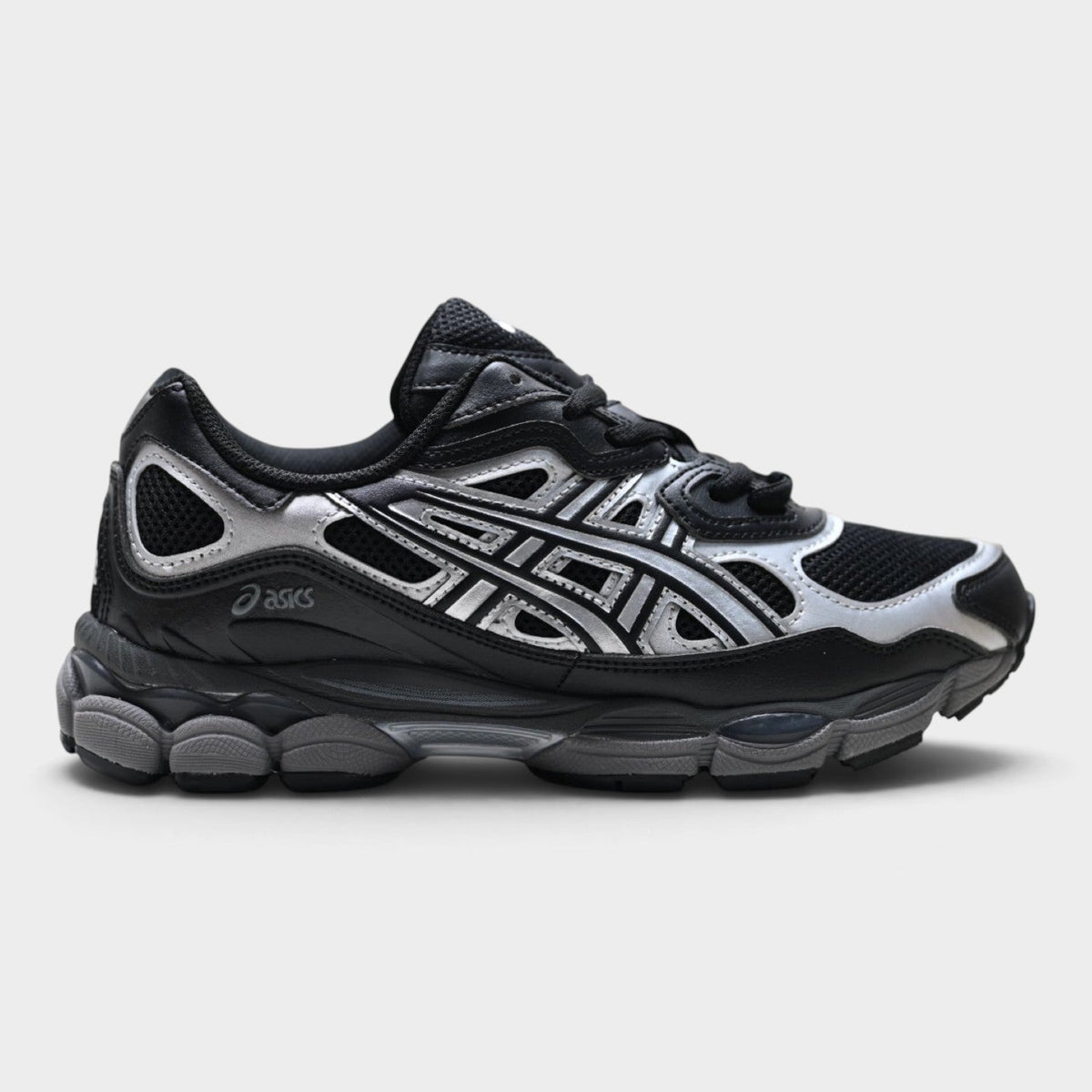 ASICS GEL-NYC Men’s SportStyle Trainers