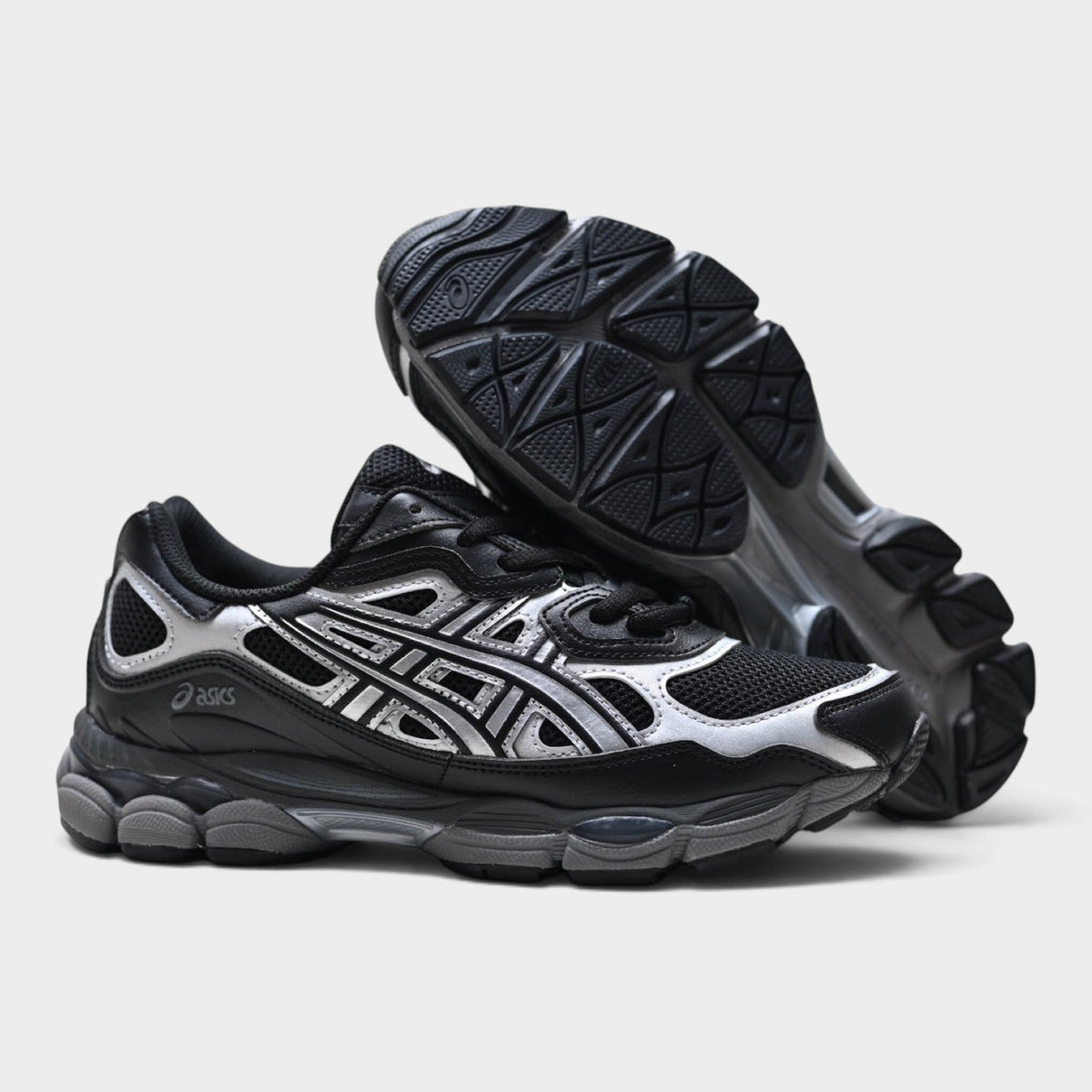 ASICS GEL-NYC Men’s SportStyle Trainers