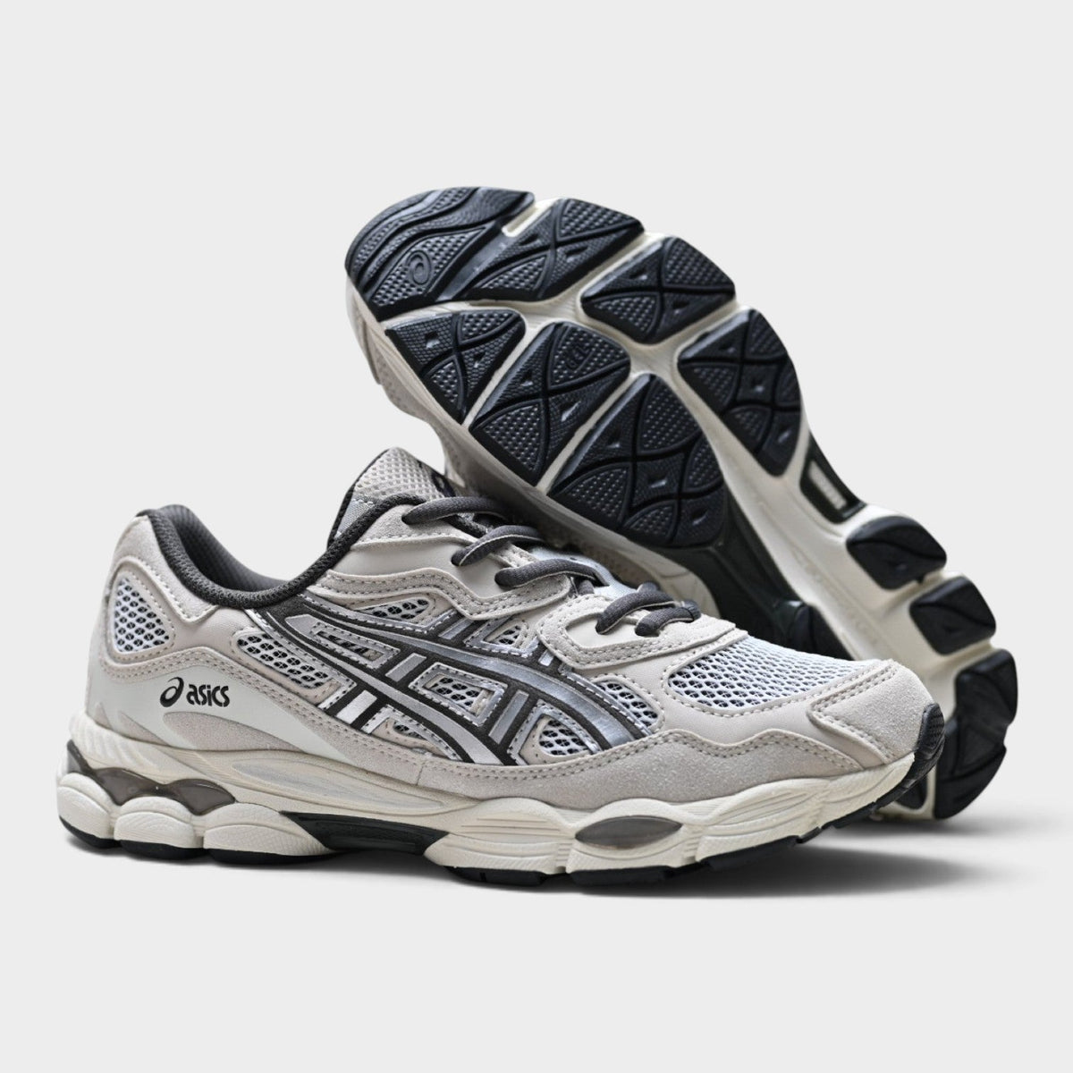 ASICS GEL-NYC Men’s SportStyle Trainers