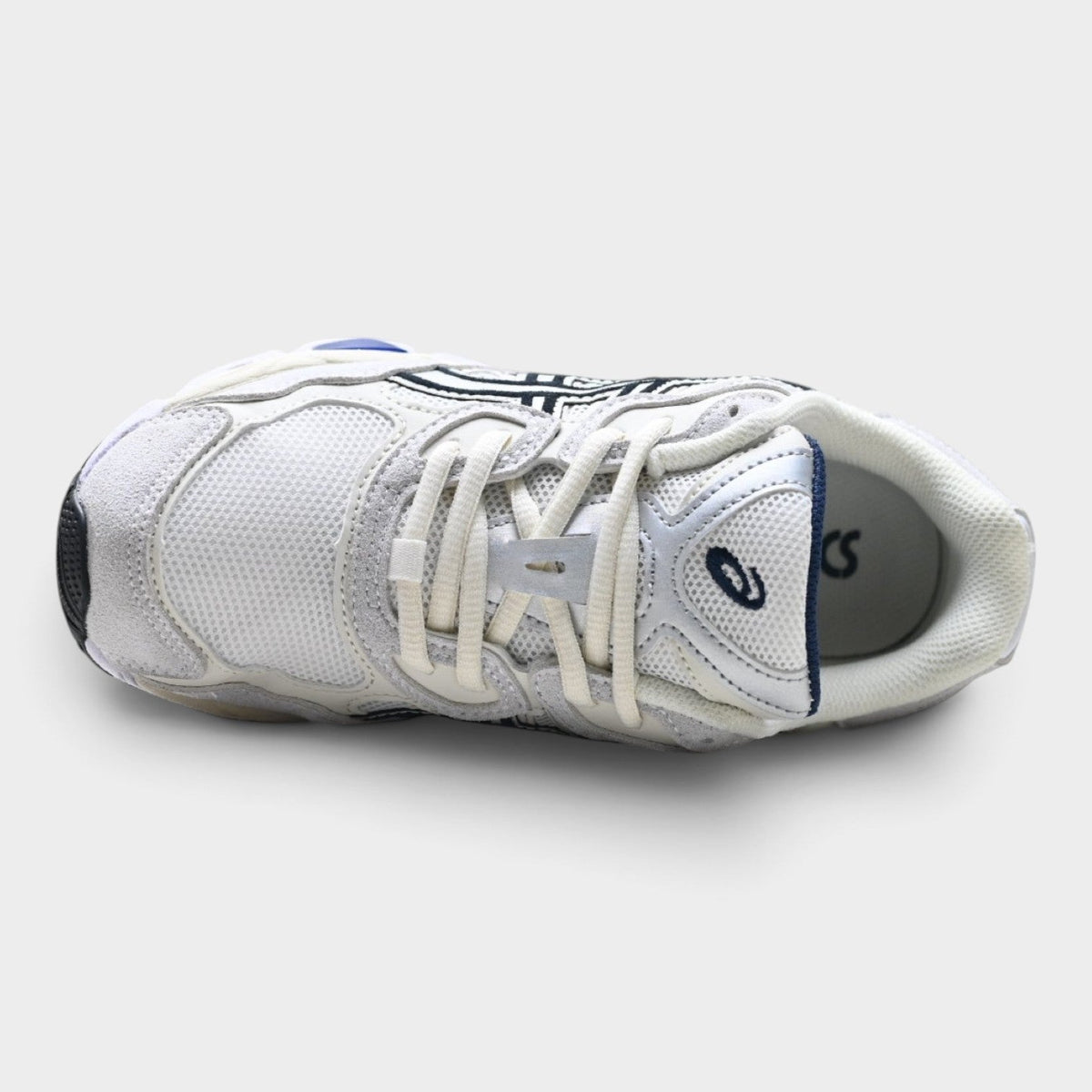 ASICS GEL-NYC Men’s SportStyle Trainers