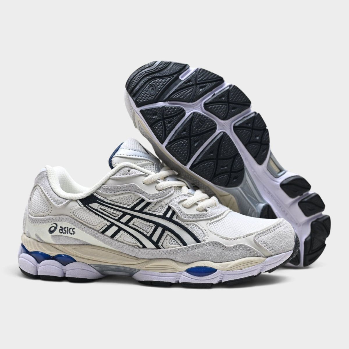 ASICS GEL-NYC Men’s SportStyle Trainers