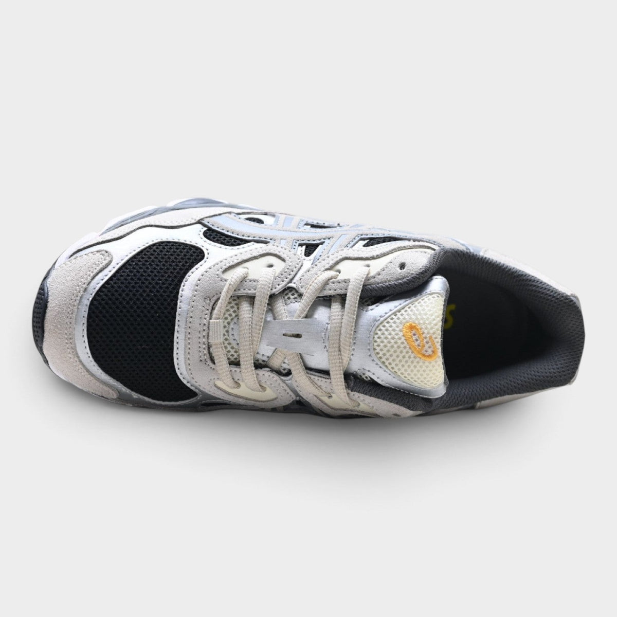 ASICS GEL-NYC Men’s SportStyle Trainers