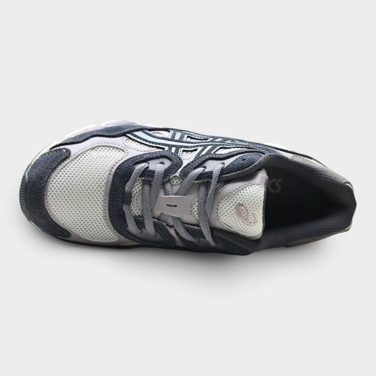ASICS GEL-NYC Men’s SportStyle Trainers