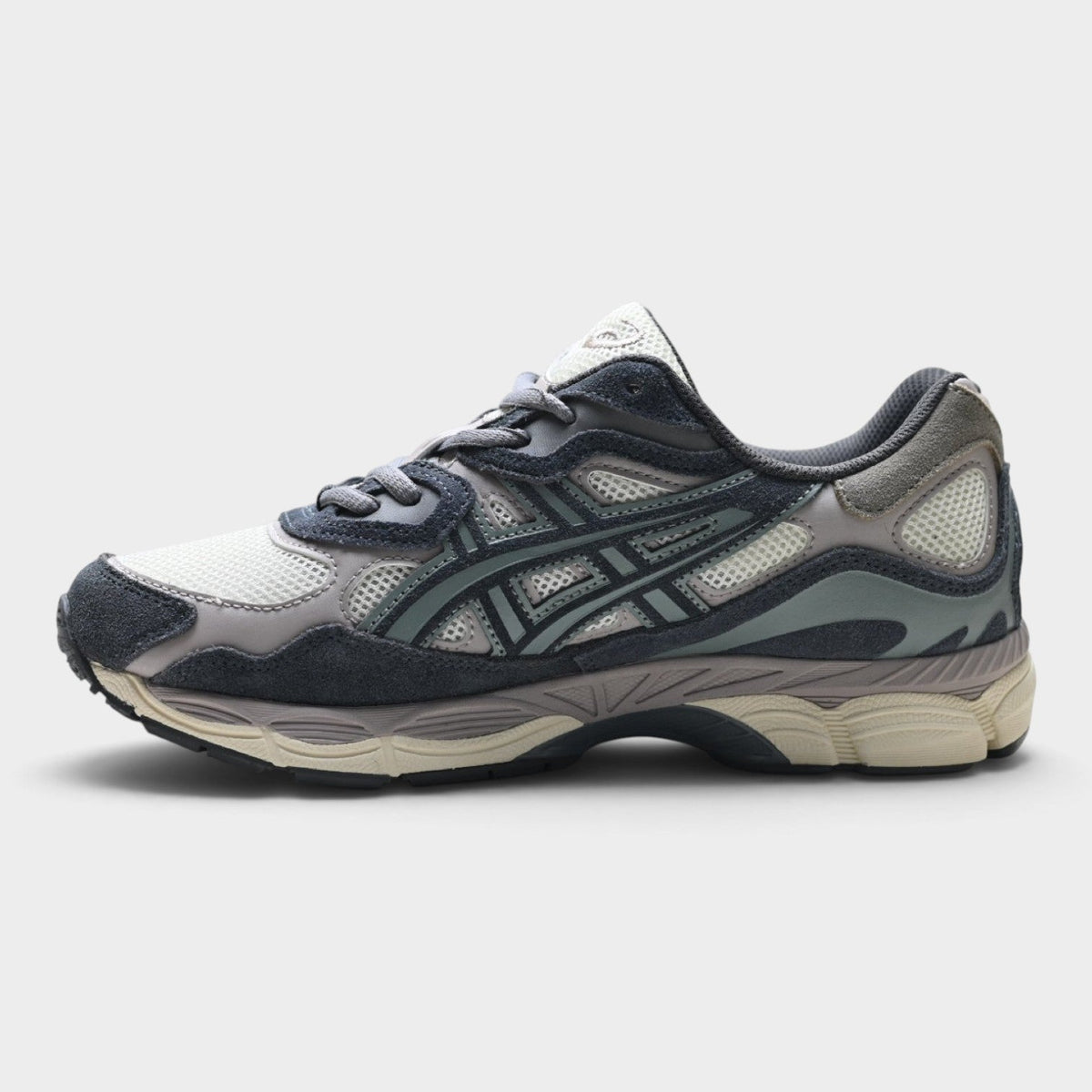 ASICS GEL-NYC Men’s SportStyle Trainers