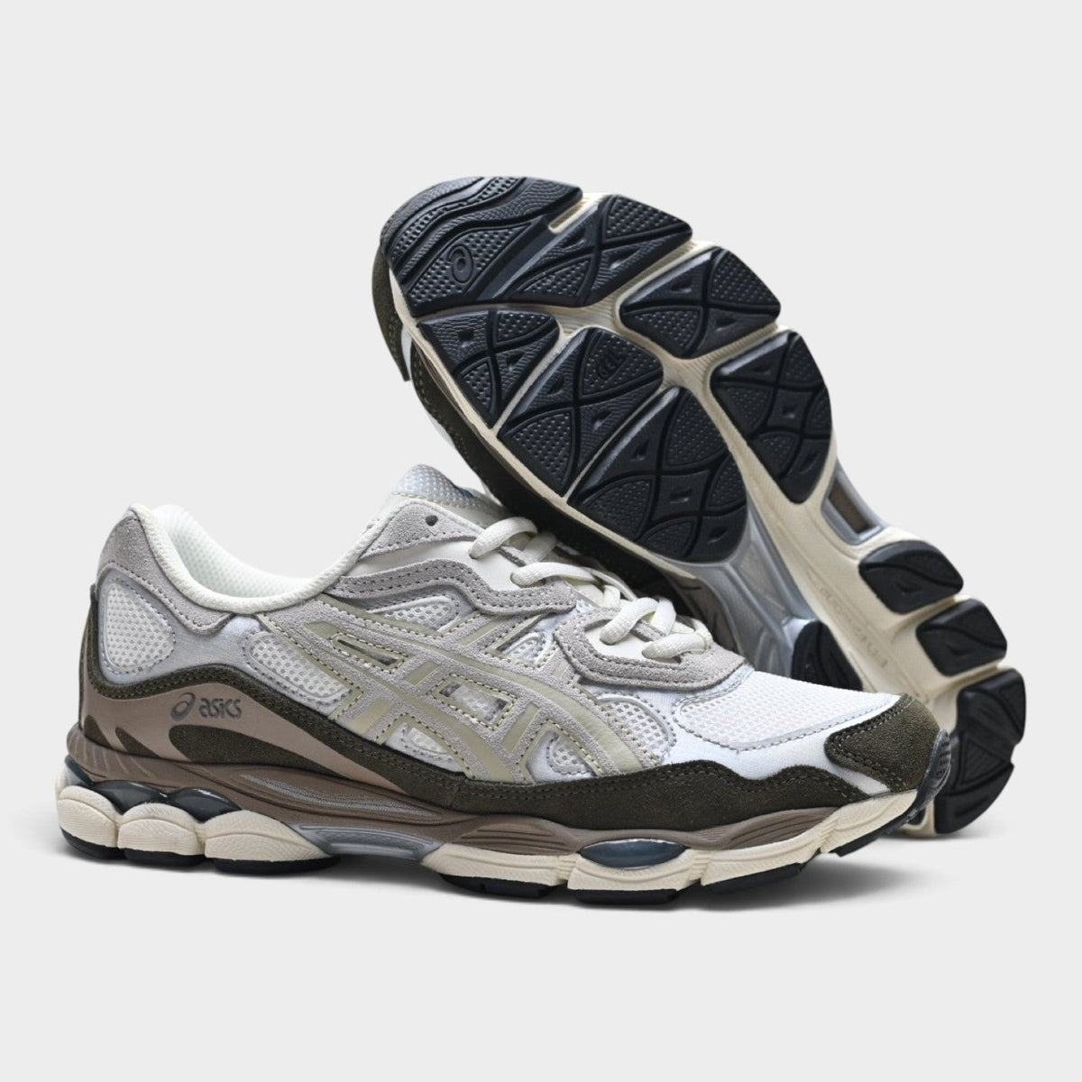 ASICS GEL-NYC Men’s SportStyle Trainers