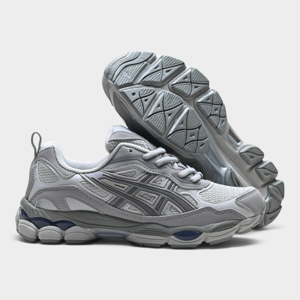 ASICS GEL-NYC Men’s SportStyle Trainers