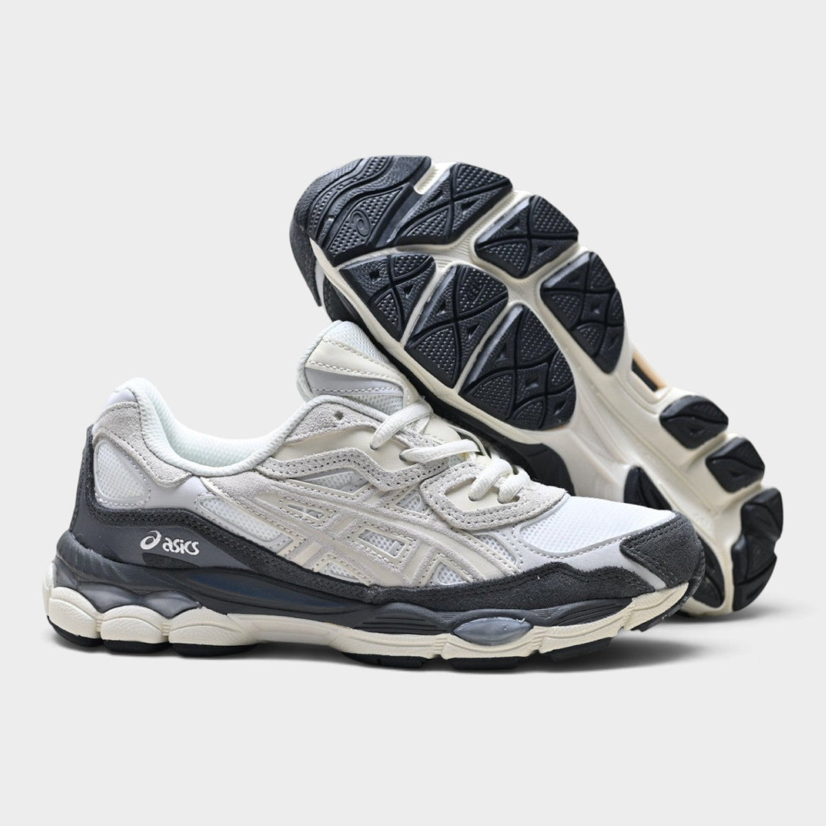 ASICS GEL-NYC Men’s SportStyle Trainers