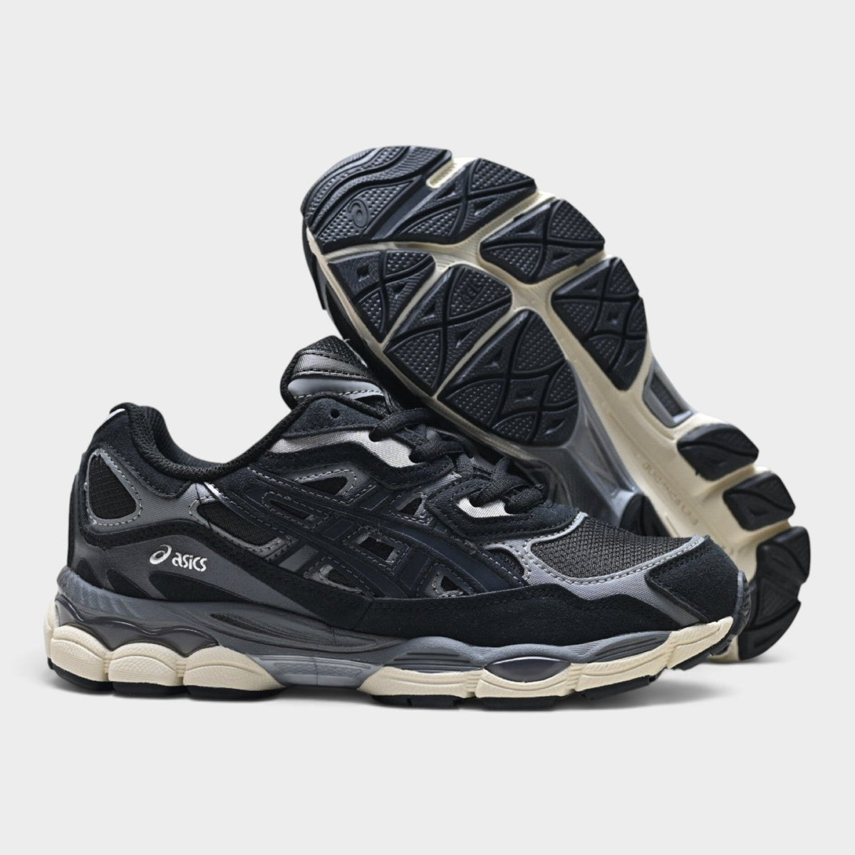 ASICS GEL-NYC Men’s SportStyle Trainers