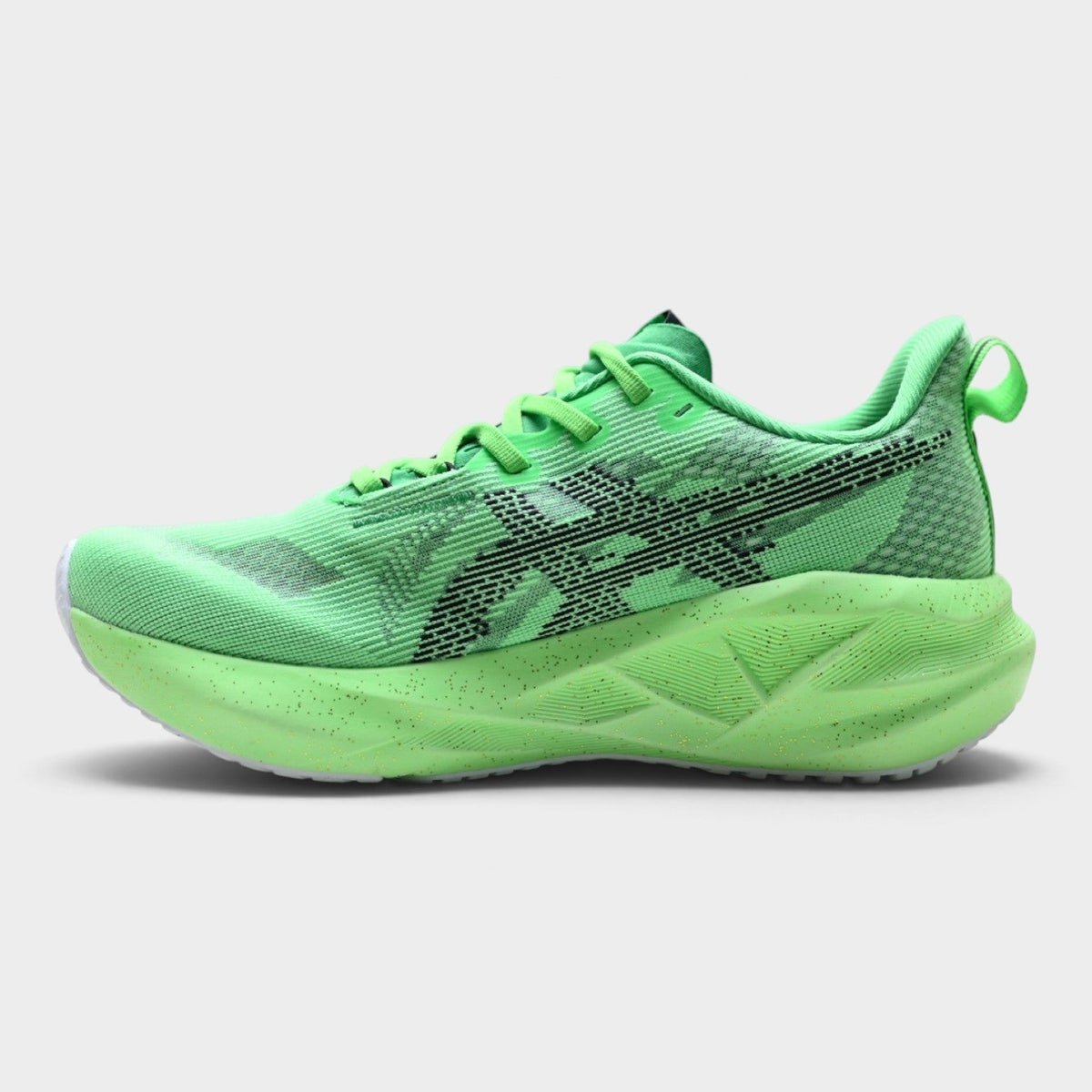 ASICS Novablast 5 Women’s Lightweight Cushioned Road Running Shoes